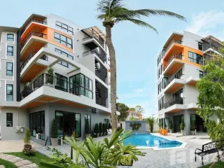Продажа 17 спальни отель в Муанг Краби, Краби