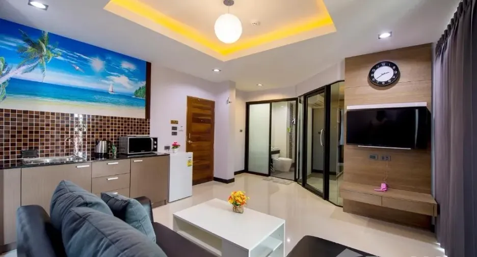 Продажа 17 спальни отель в Муанг Краби, Краби