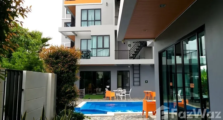 Продажа 17 спальни отель в Муанг Краби, Краби