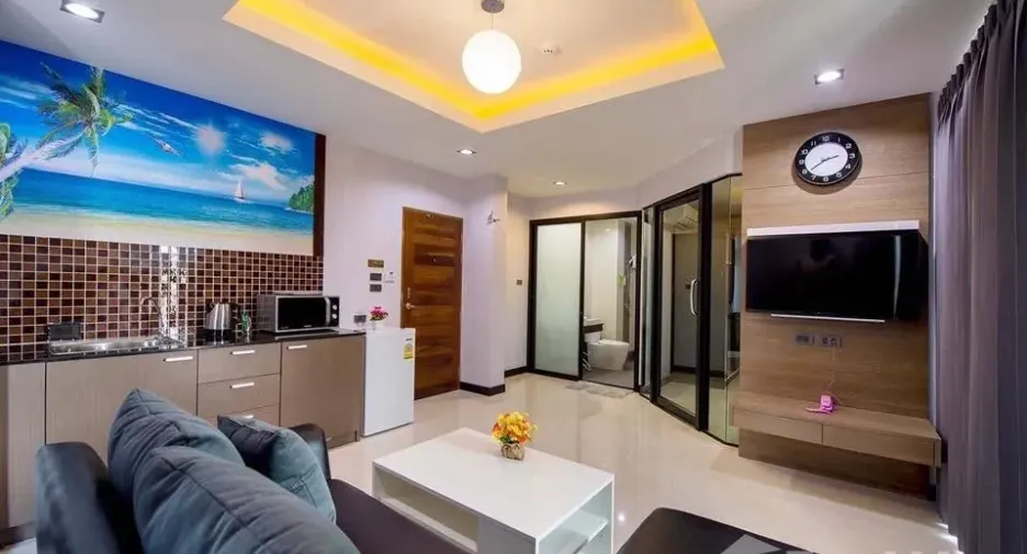 Продажа 17 спальни отель в Муанг Краби, Краби