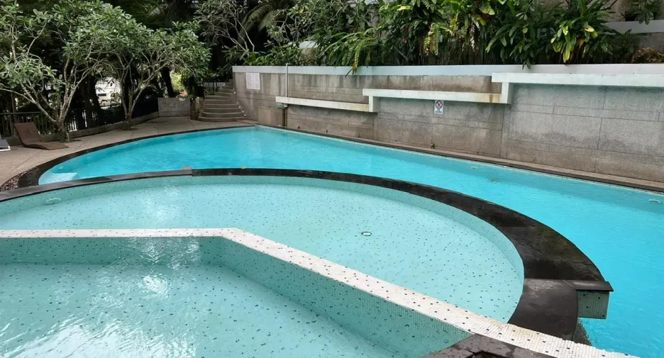 For rent 1 bed apartment in Kathu, Phuket