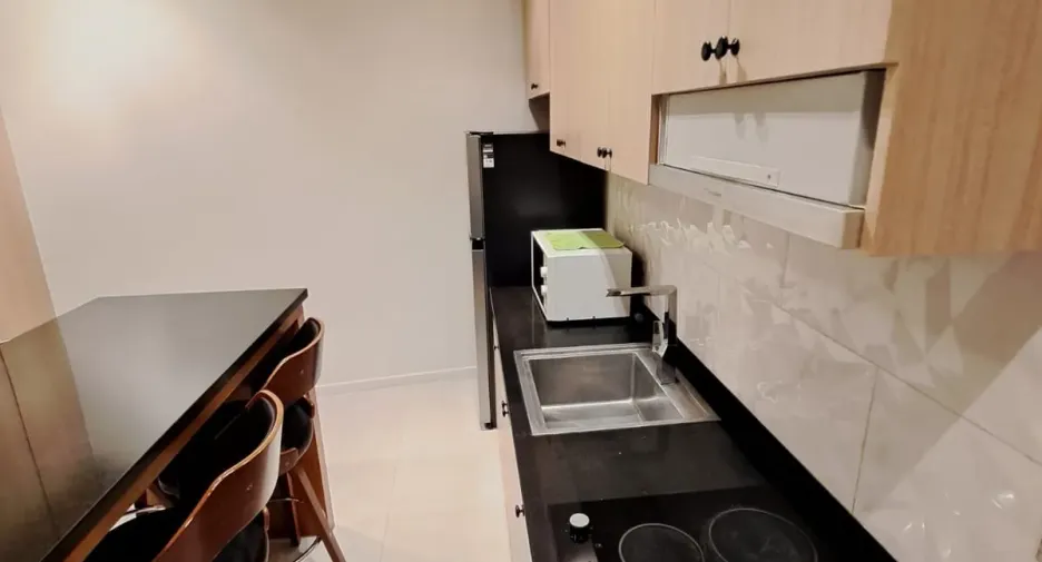 For rent 1 bed apartment in Kathu, Phuket