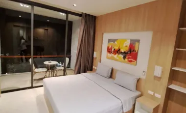 For rent 1 bed apartment in Kathu, Phuket