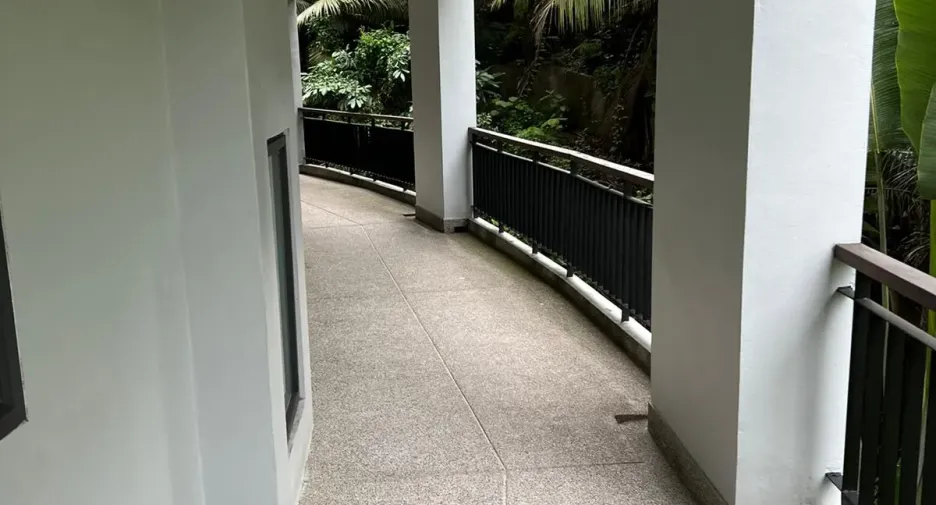 For rent 1 bed apartment in Kathu, Phuket