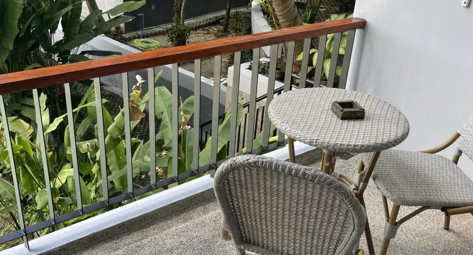 For rent 1 bed apartment in Kathu, Phuket