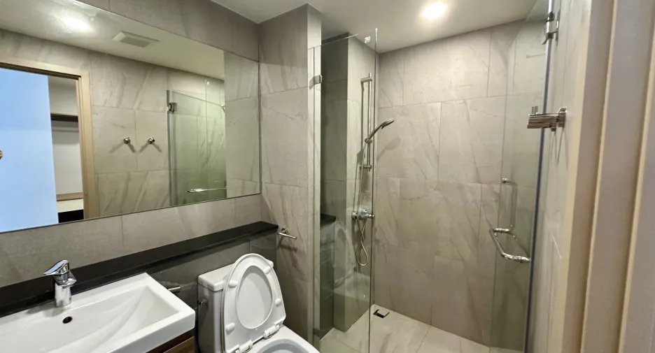 À vendre 2 chambres condo à Thalang, Phuket