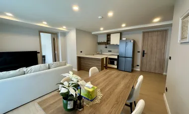 À vendre 2 chambres condo à Thalang, Phuket