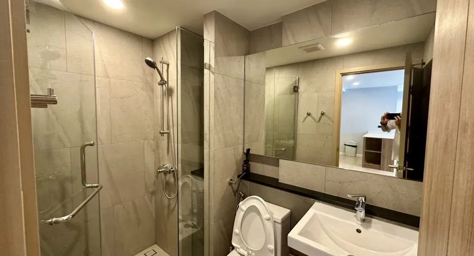 À vendre 2 chambres condo à Thalang, Phuket