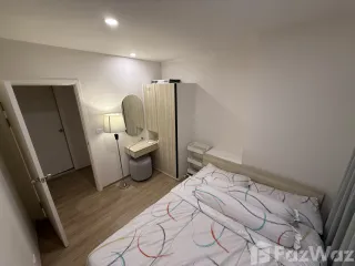 For rent 2 bedrooms condo in Mueang Phuket, Phuket