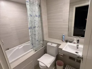 For rent 2 bedrooms condo in Mueang Phuket, Phuket