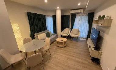 For rent 2 bedrooms condo in Mueang Phuket, Phuket