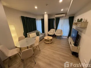 For rent 2 bedrooms condo in Mueang Phuket, Phuket