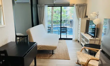 For rent 1 bed condo in Thalang, Phuket