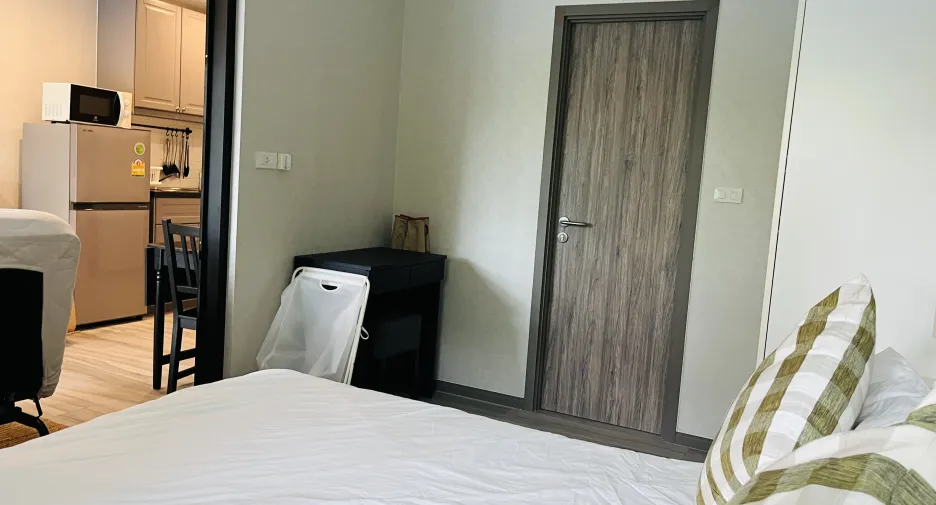 For rent 1 bed condo in Thalang, Phuket