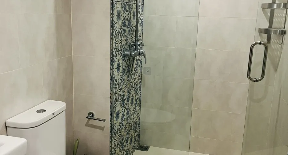 For rent 1 bed condo in Thalang, Phuket