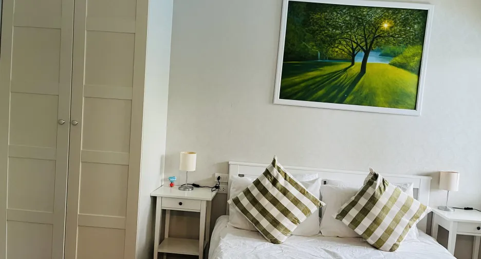 For rent 1 bed condo in Thalang, Phuket