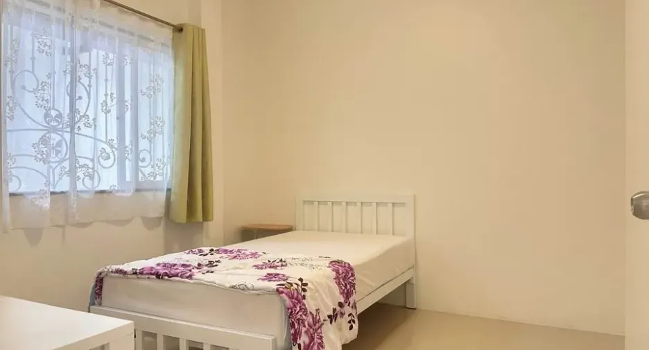 For rent 3 bedrooms house in Kathu, Phuket