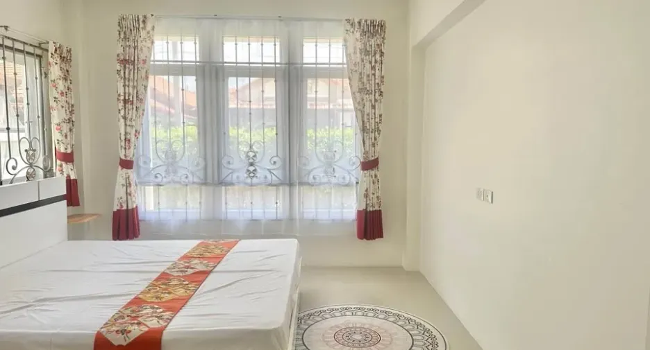 For rent 3 bedrooms house in Kathu, Phuket