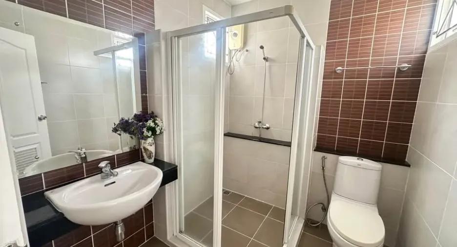For rent 3 bedrooms house in Kathu, Phuket