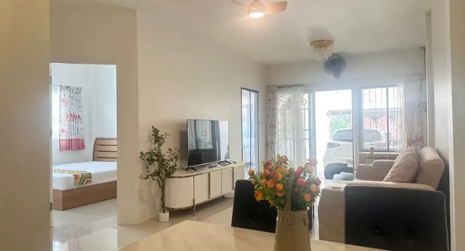 For rent 3 bedrooms house in Kathu, Phuket