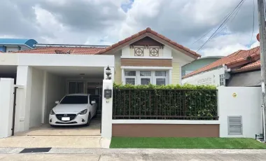 For rent 3 bedrooms house in Kathu, Phuket