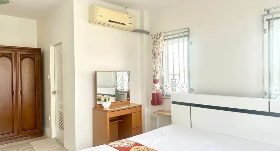 For rent 3 bedrooms house in Kathu, Phuket