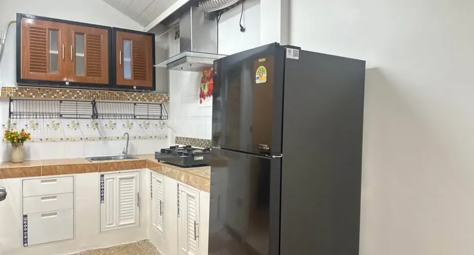 For rent 3 bedrooms house in Kathu, Phuket