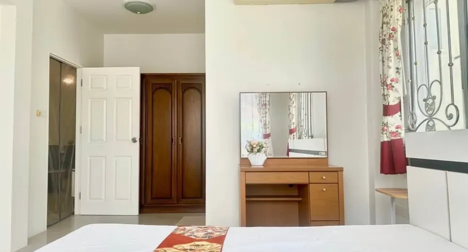 For rent 3 bedrooms house in Kathu, Phuket