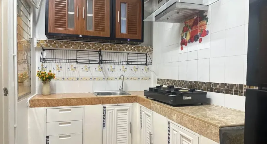 For rent 3 bedrooms house in Kathu, Phuket