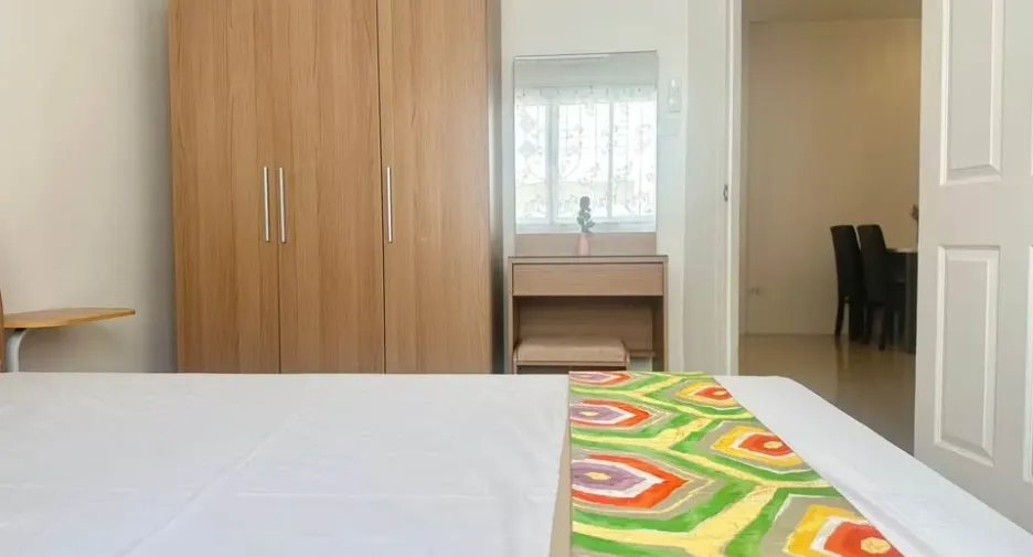 For rent 3 bedrooms house in Kathu, Phuket