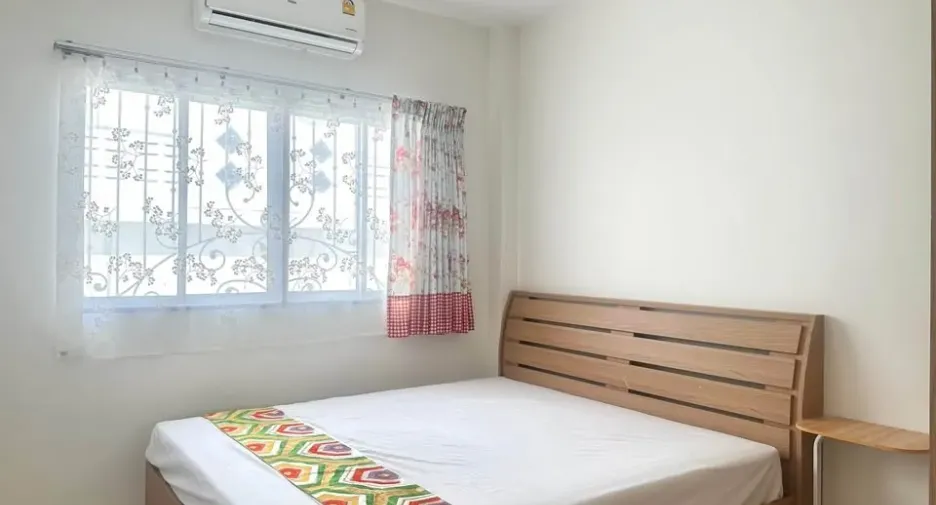 For rent 3 bedrooms house in Kathu, Phuket