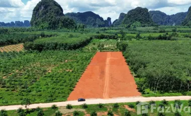 出售 土地 在 Mueang Krabi, Krabi
