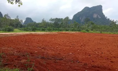 出售 土地 在 Mueang Krabi, Krabi