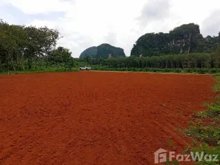 Продажа Участок в Муанг Краби, Краби