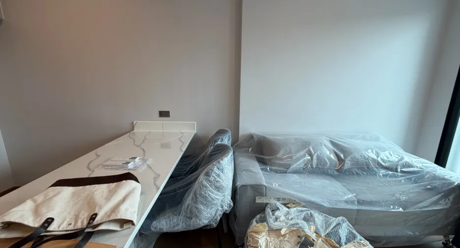For rent 1 bed condo in Mueang Chiang Mai, Chiang Mai