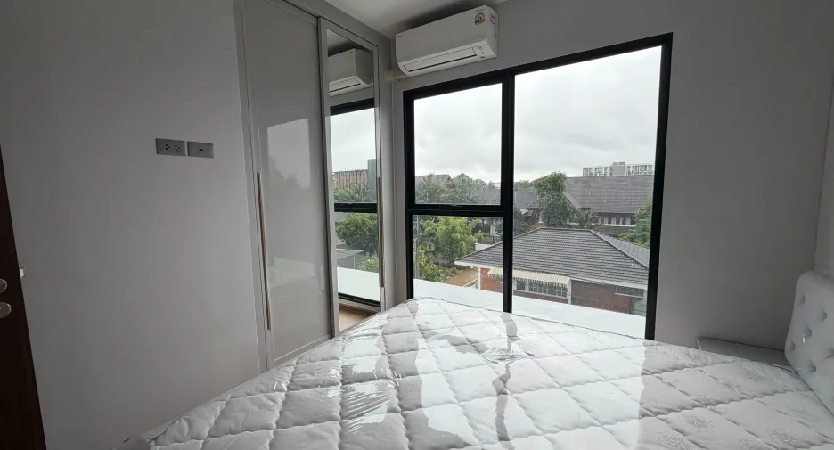 For rent 1 bed condo in Mueang Chiang Mai, Chiang Mai