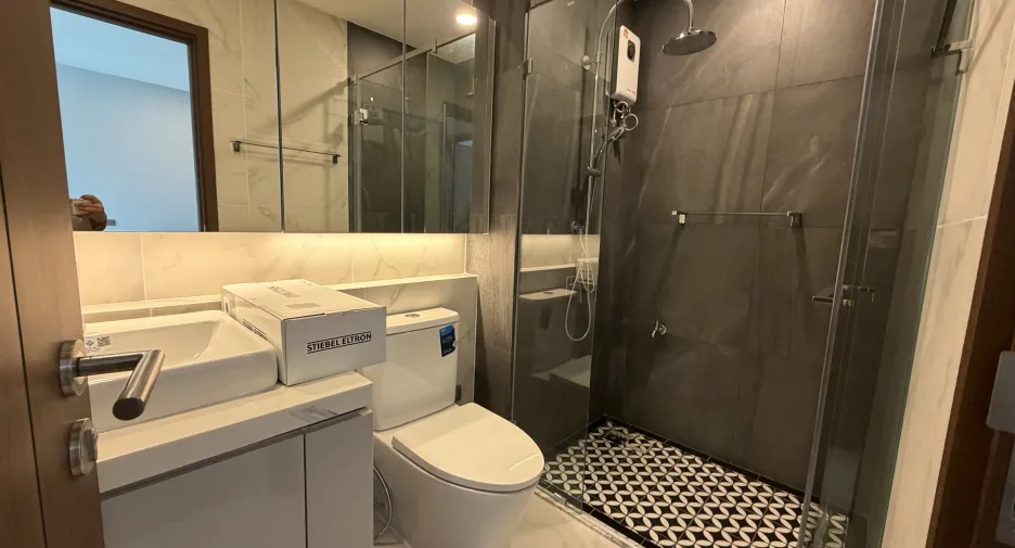 For rent 1 bed condo in Mueang Chiang Mai, Chiang Mai