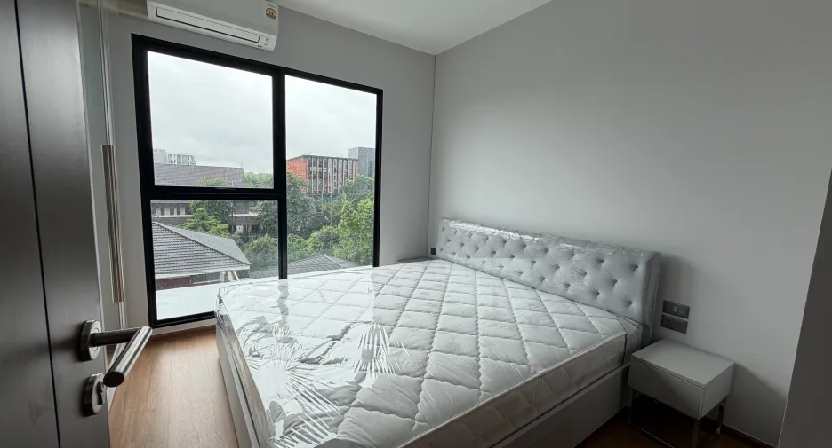 For rent 1 bed condo in Mueang Chiang Mai, Chiang Mai