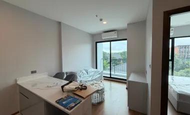 For rent 1 bed condo in Mueang Chiang Mai, Chiang Mai