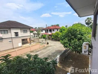 For rent 3 bedrooms house in San Sai, Chiang Mai