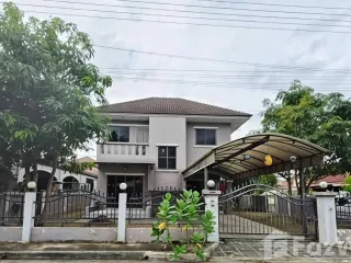 For rent 3 bedrooms house in San Sai, Chiang Mai