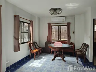 For rent 3 bedrooms house in San Sai, Chiang Mai