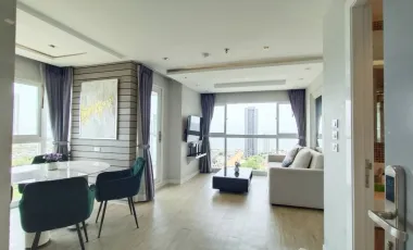 For rent 1 bed condo in Jomtien, Pattaya