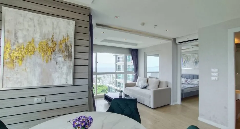 For rent 1 bed condo in Jomtien, Pattaya