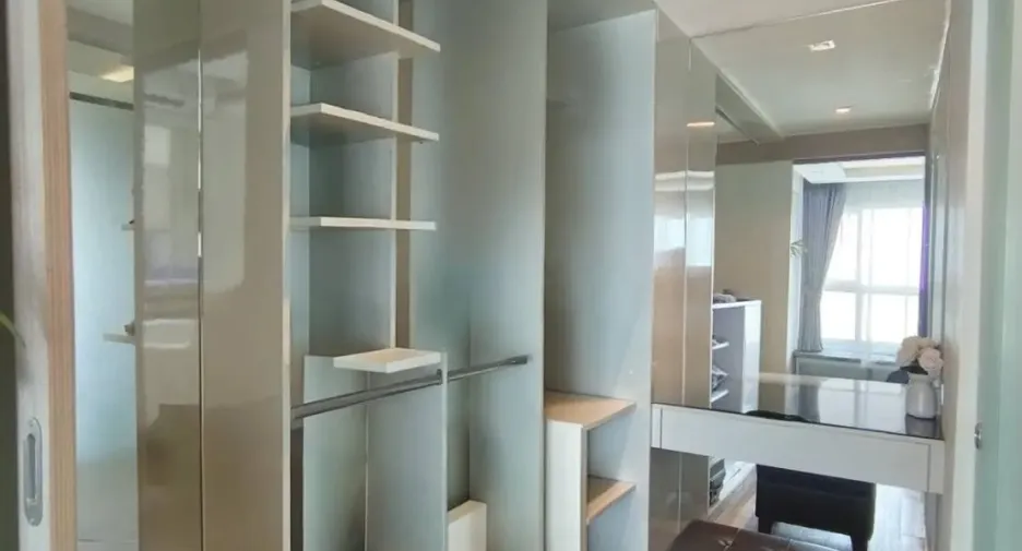 For rent 1 bed condo in Jomtien, Pattaya