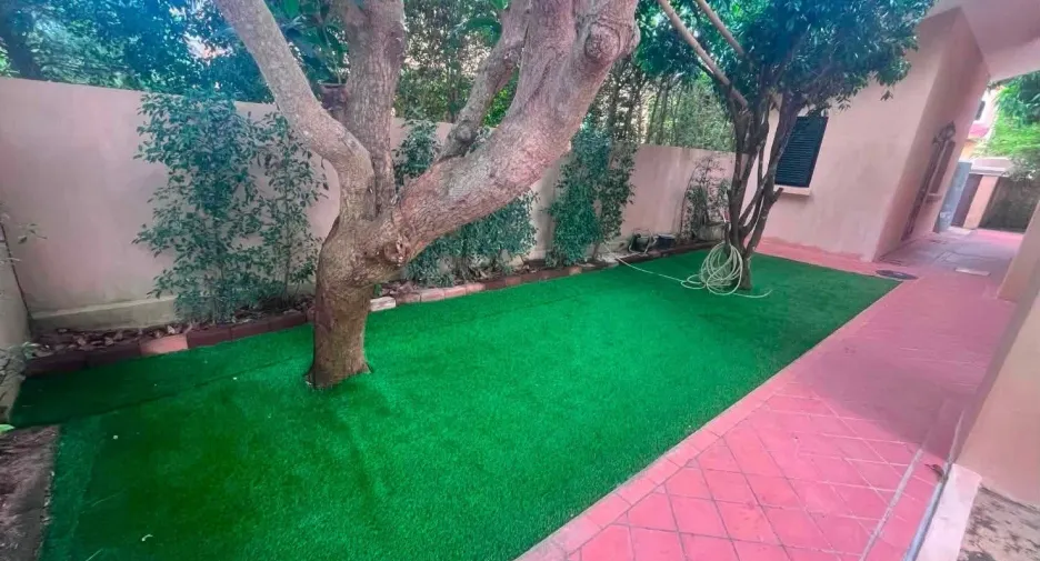 For rent 3 bedrooms villa in Huay Yai, Pattaya