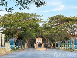 出租 3 卧室 别墅 在 Huai Yai, 芭提雅