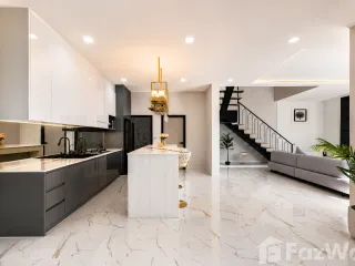 For sale and for rent 3 bedrooms villa in Na Jomtien, Pattaya