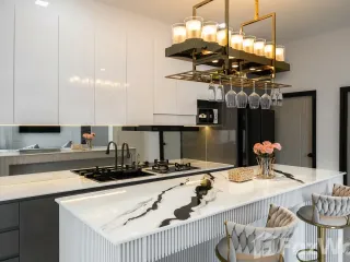For sale and for rent 3 bedrooms villa in Na Jomtien, Pattaya