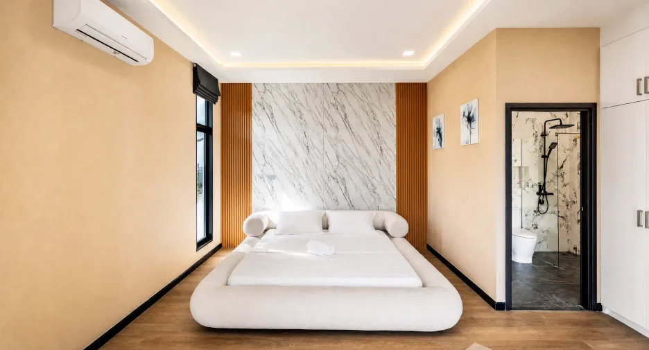 For sale and for rent 3 bedrooms villa in Na Jomtien, Pattaya